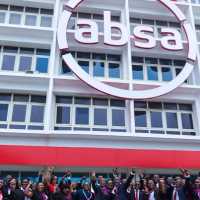 Absa Bank Ghana begins operations from new Ridge headquarters